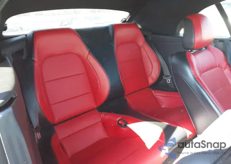 2020 Ford Mustang Gt Premium из США, поврежденный, VIN 1FATP8FF0L5127492